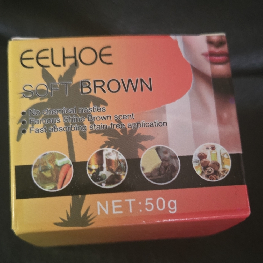 Ace Beaute Lip Color EELHOE Tan Accelerator Osiyun Jojoba Squalane Oil NEW - Picture 6 of 8